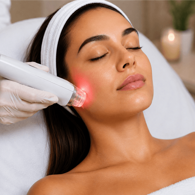"Complete Rejuvenation" at Coastal Wellness Collective in St. Petersburg, FL