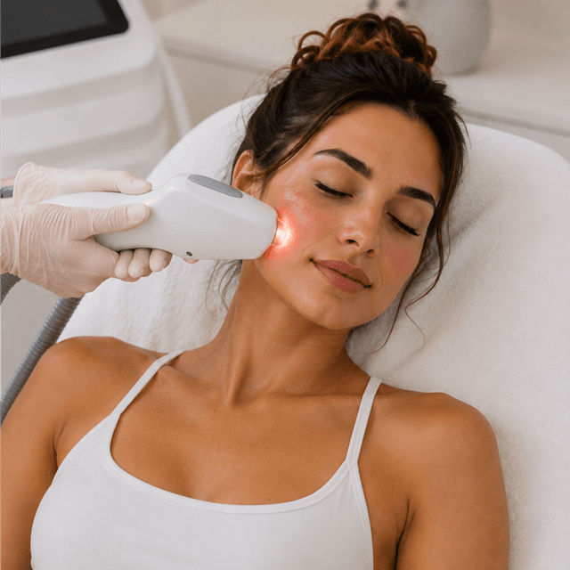 "Clear & Correct" Pigment/Vascular at Coastal Wellness Collective in St. Petersburg, FL