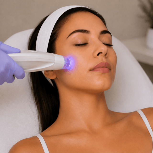 Ageless Timeline Series at Coastal Wellness Collective in St. Petersburg, FL
